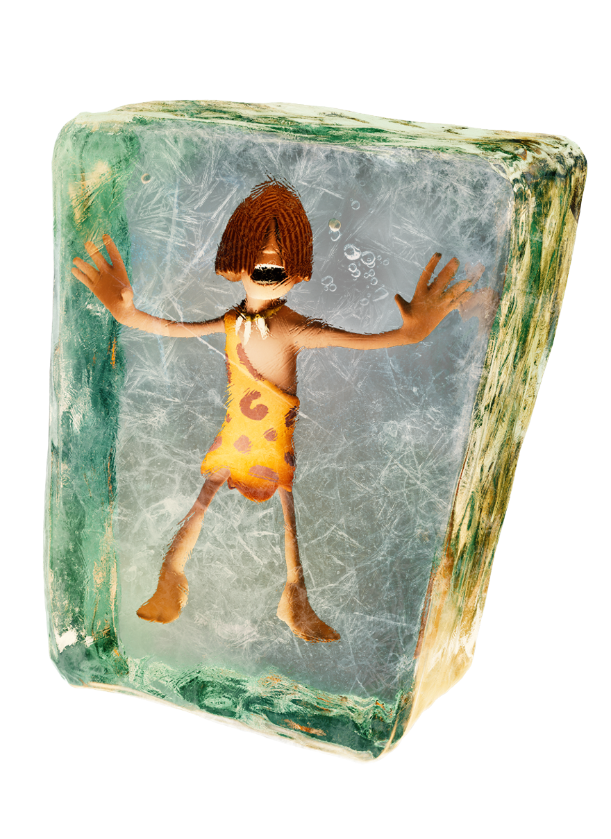 caveman-3